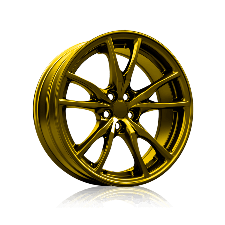 STR-DISK | Золотой