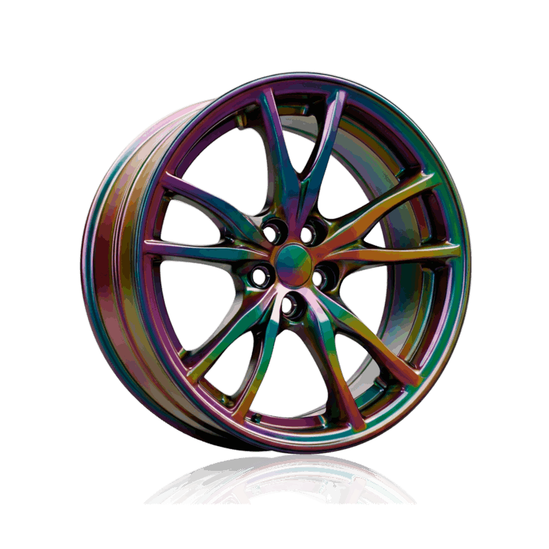 STR-DISK | Цвета таблицы RAL