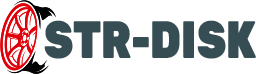 STR-DISK |  Профессиональная реставрация и покраска дисков
